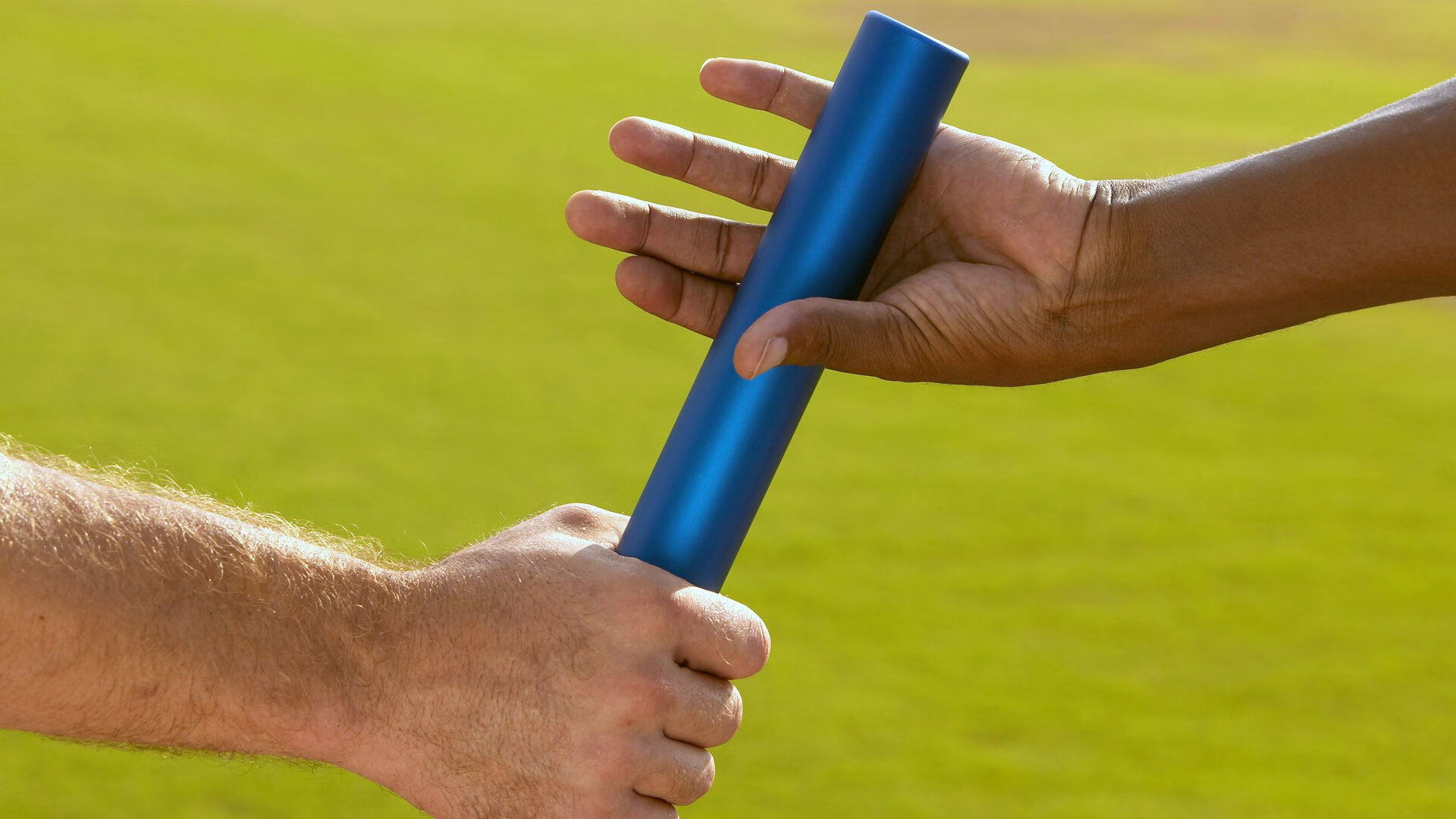 “环球巡游：五大洲极限赛段大集合”